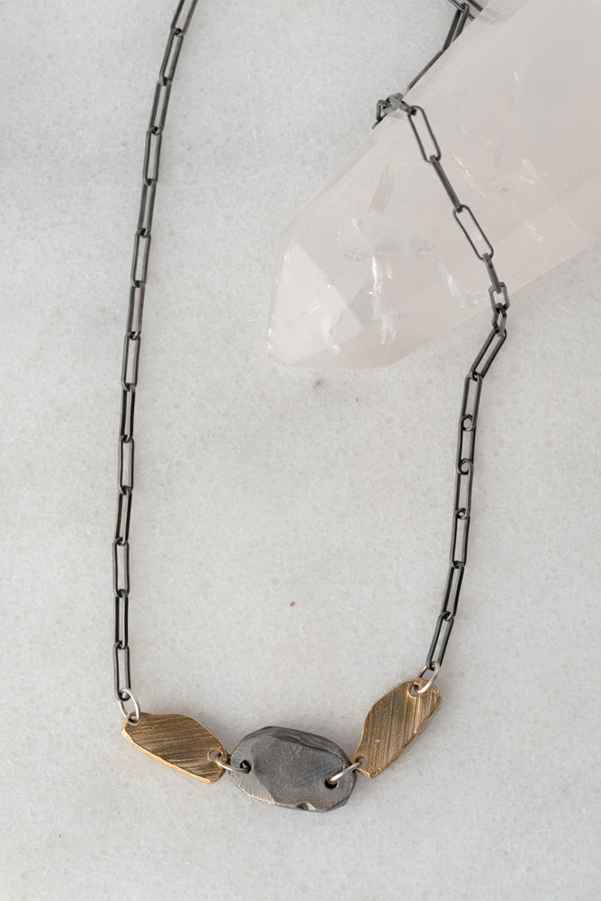 Chikahisa Studio Essence Necklace 