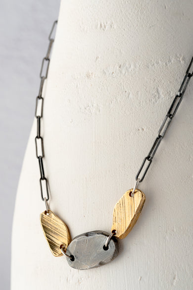 Chikahisa Studio Essence Necklace 