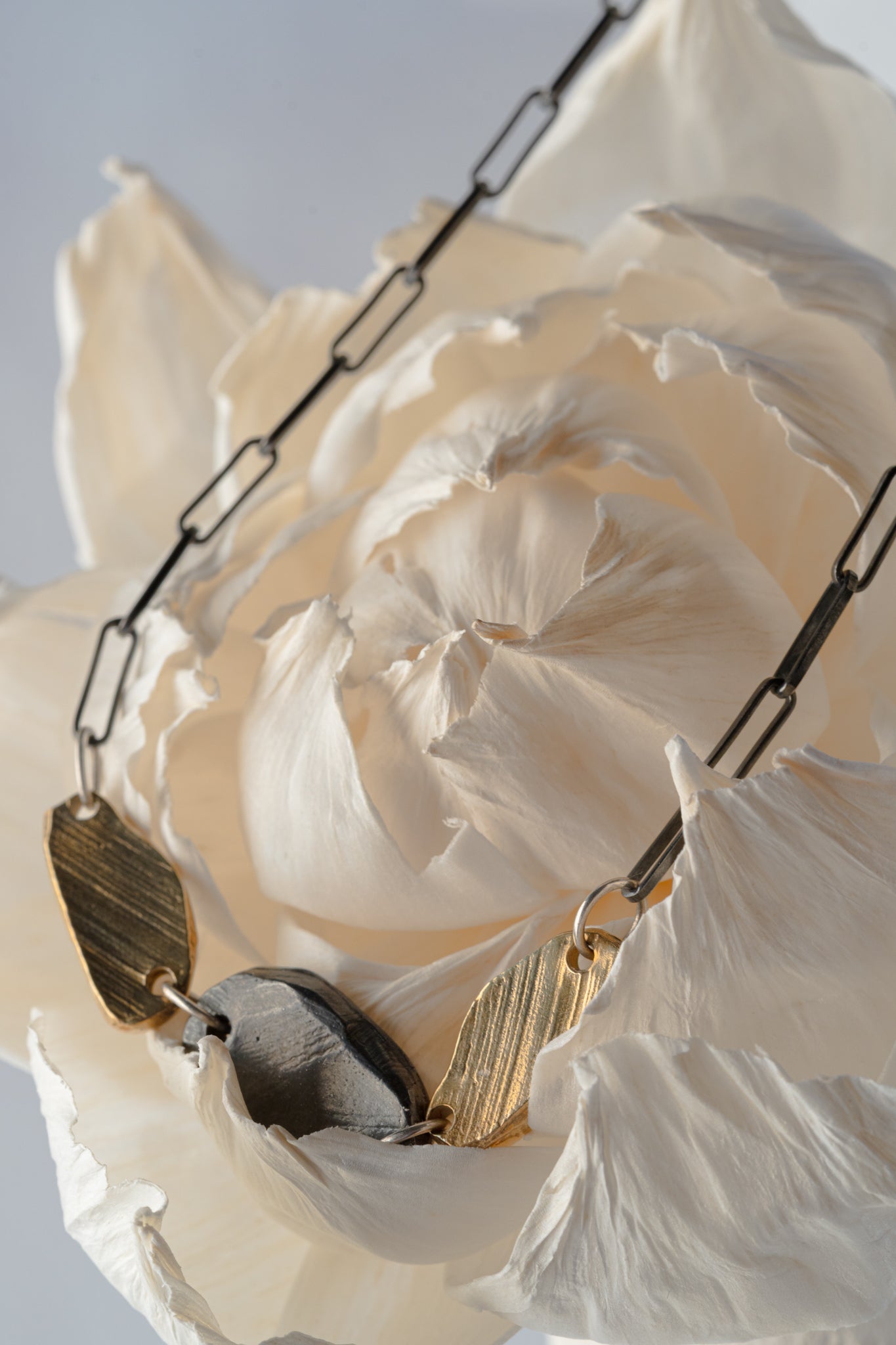 Chikahisa Studio Essence Necklace 