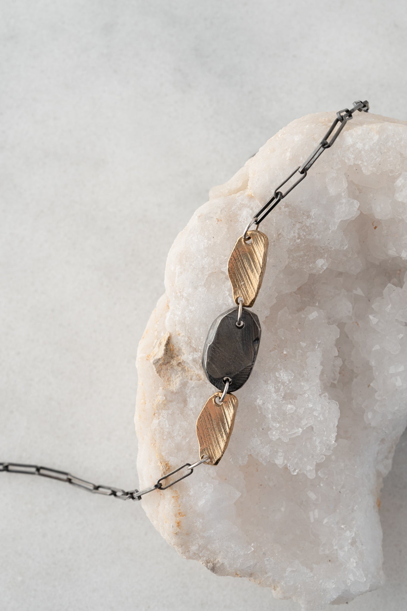 Chikahisa Studio Essence Necklace 