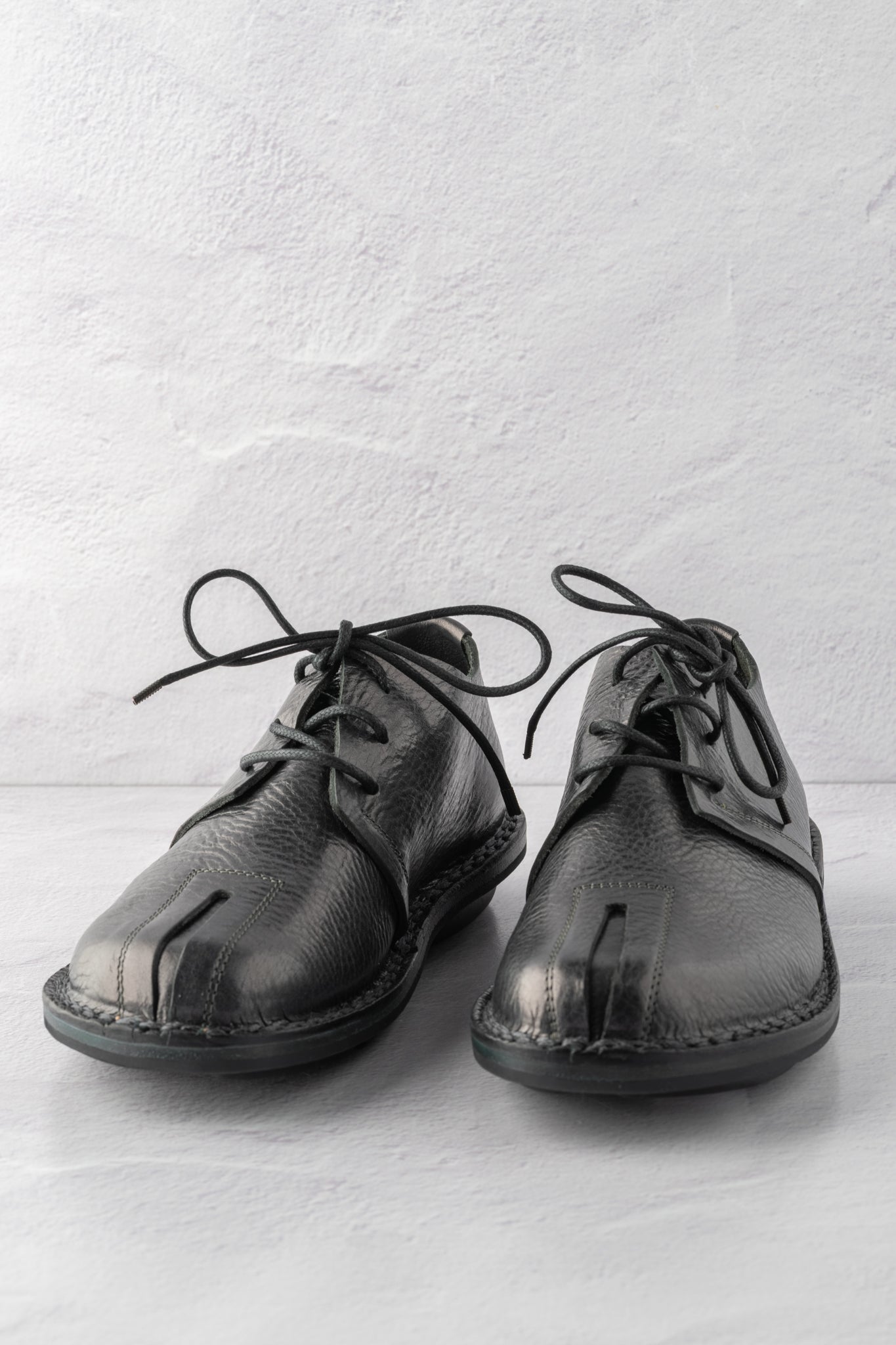 Trippen Shoes Fissure Oxford, Iron Lam 