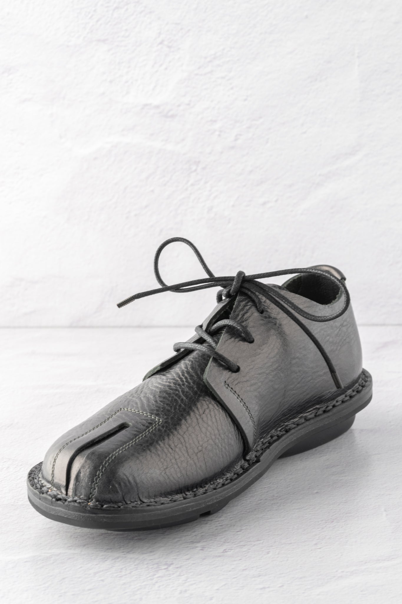 Trippen Shoes Fissure Oxford, Iron Lam 