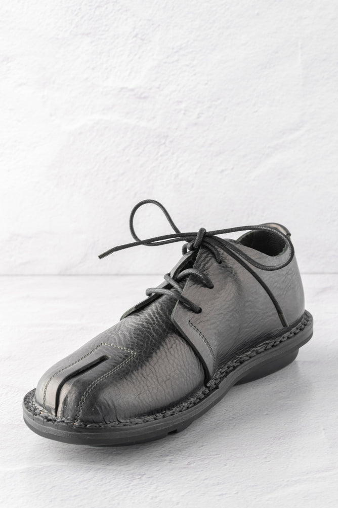 Trippen Shoes Fissure Oxford, Iron Lam 