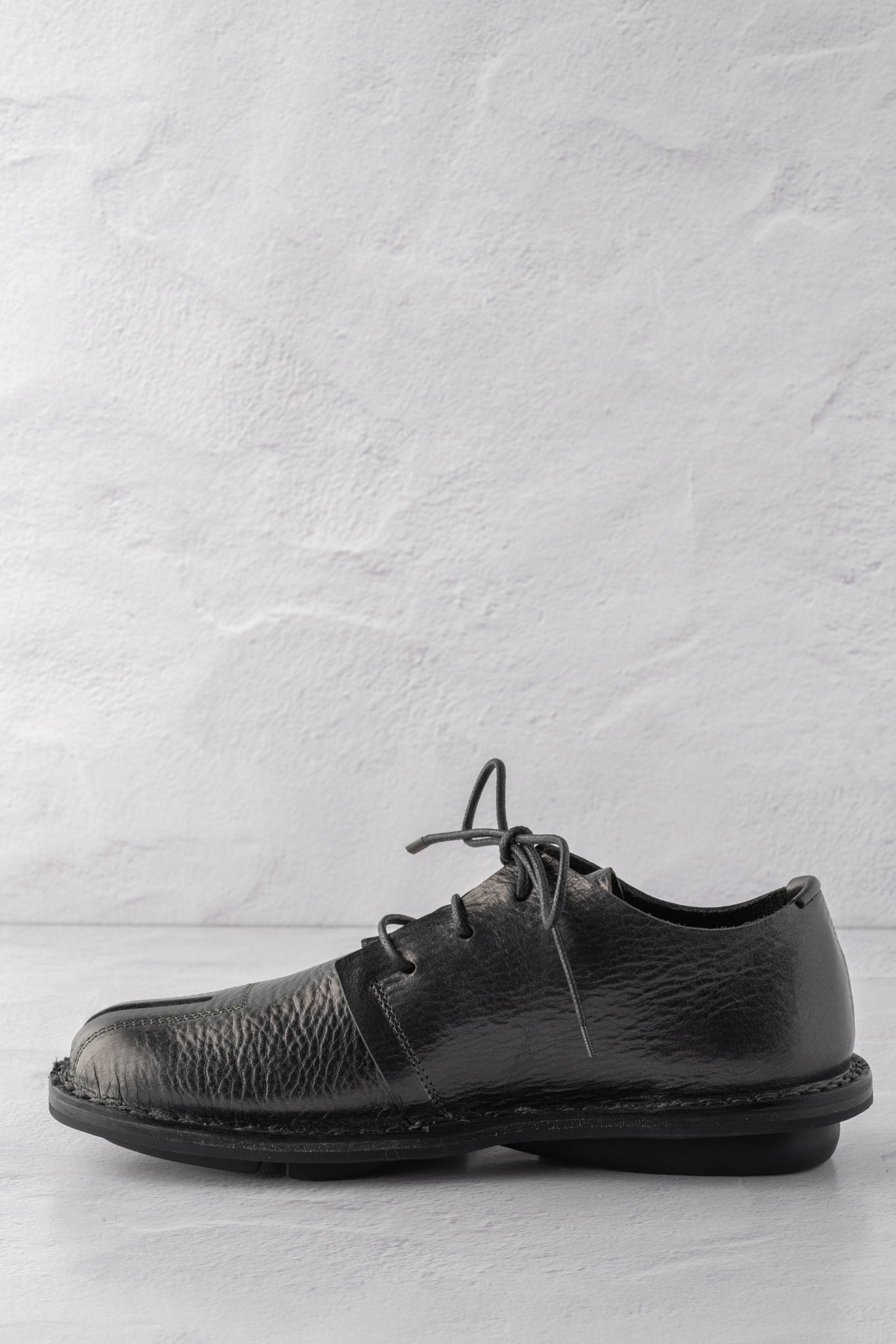 Trippen Shoes Fissure Oxford, Iron Lam 