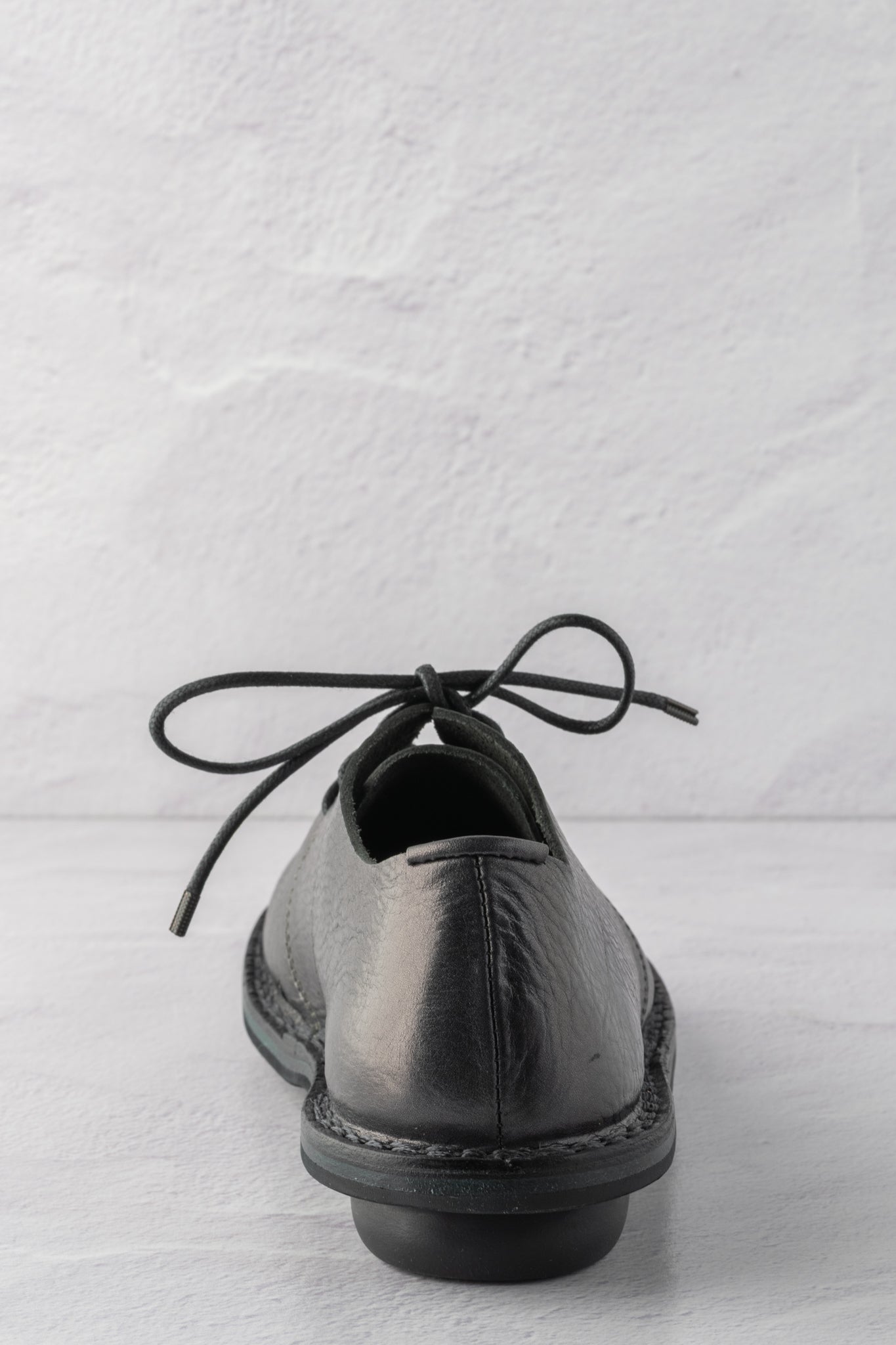 Trippen Shoes Fissure Oxford, Iron Lam 