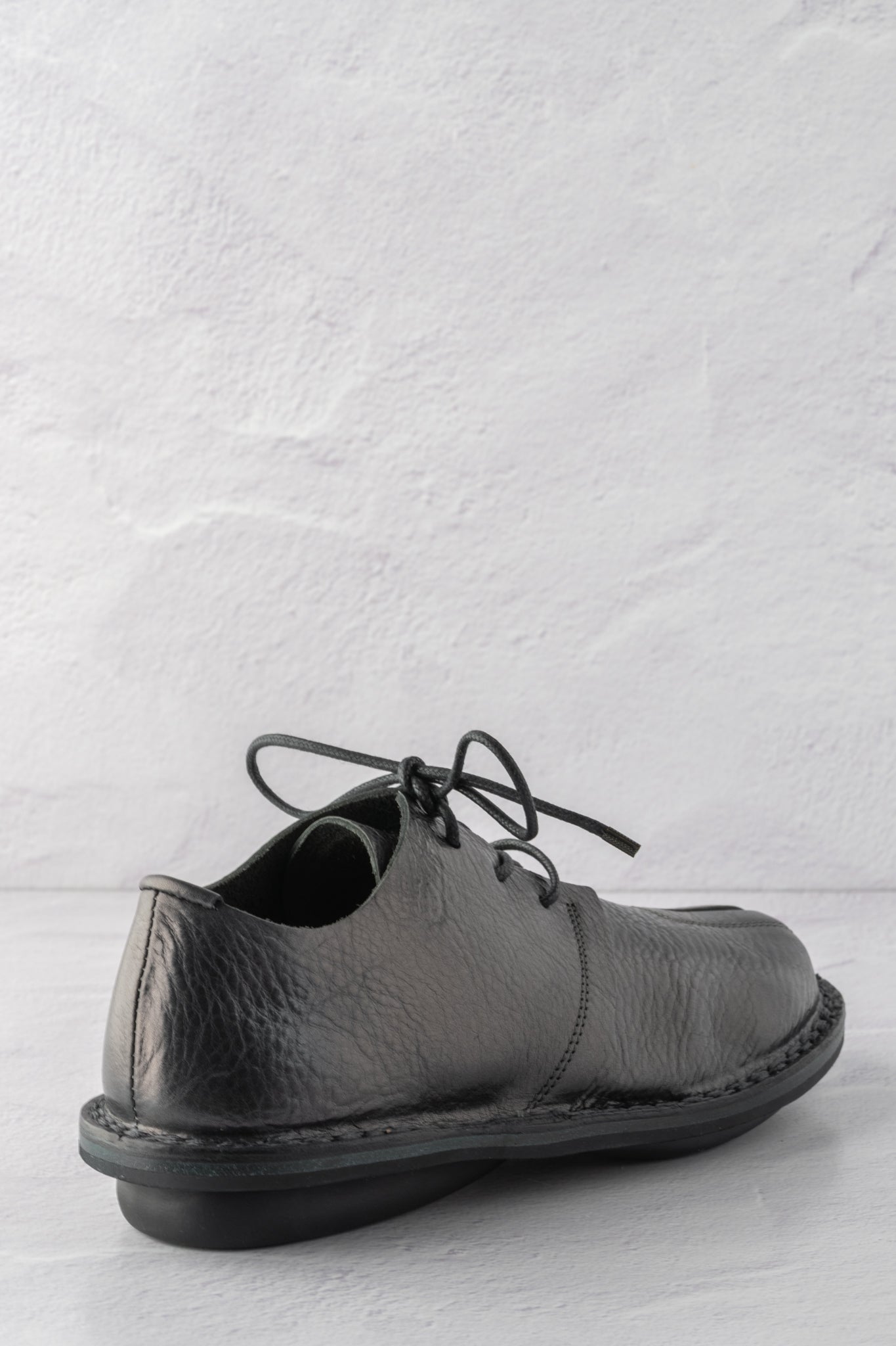 Trippen Shoes Fissure Oxford, Iron Lam 