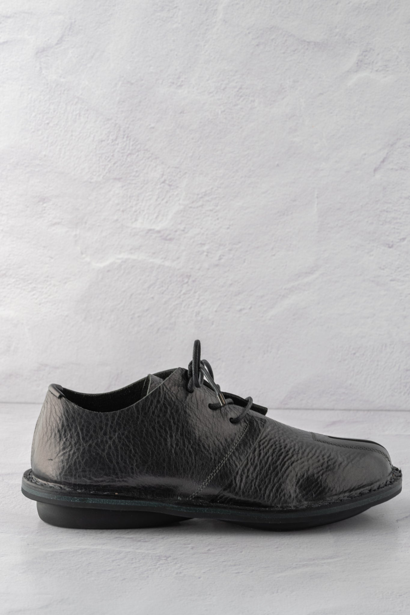 Trippen Shoes Fissure Oxford, Iron Lam 