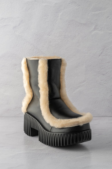 4CCCCEES Plia Fero, Oreo 