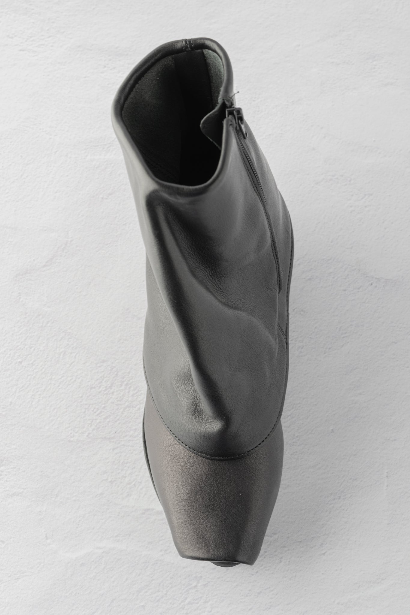 Trippen Shoes Perma Boot, Black Waw 