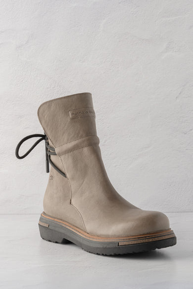 Patrizia Bonfanti Open Boot, Yuna Gray 