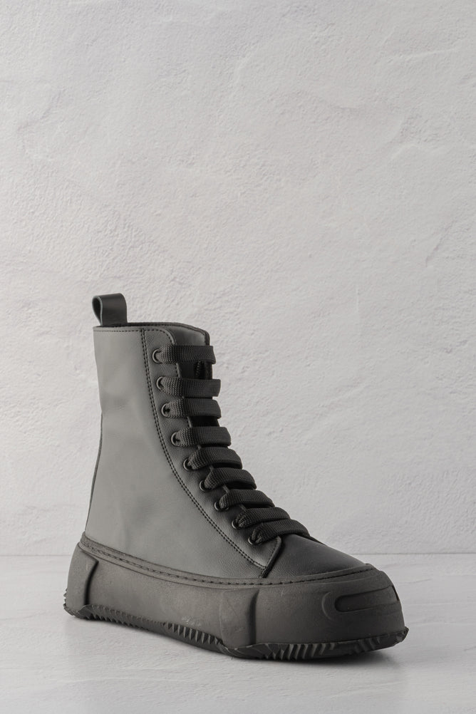 Pluslavie Plus Shoe Two, Black 