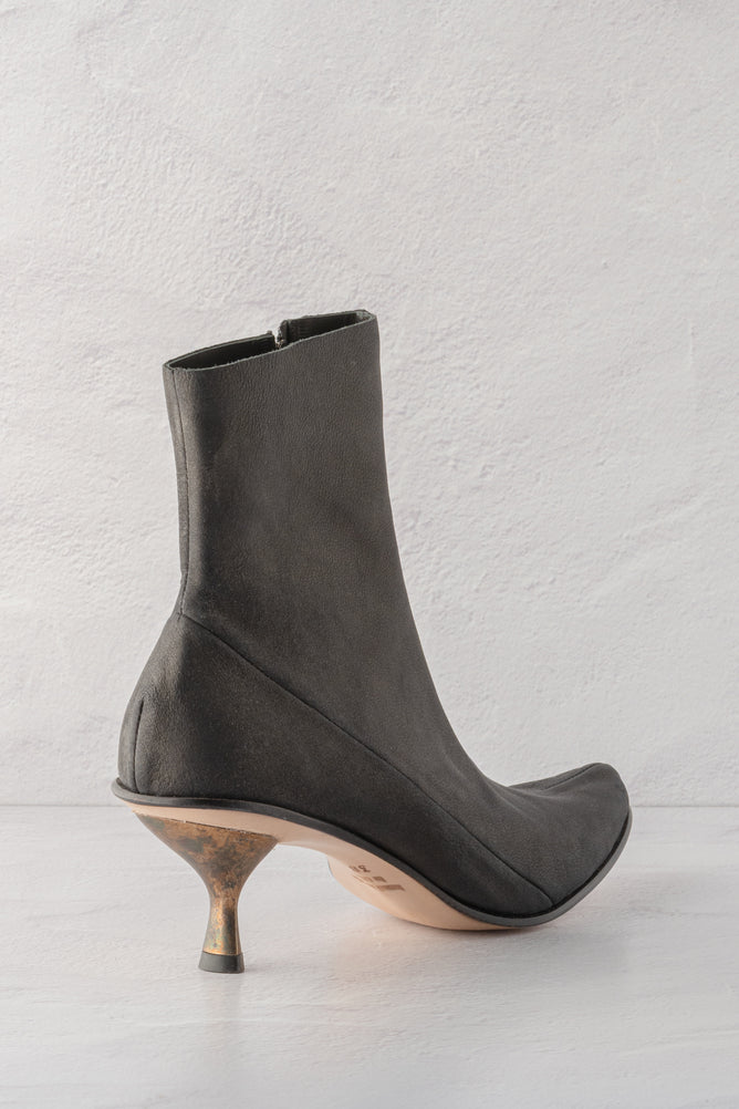 Cydwoq Involve Boot, Black/Pearl 
