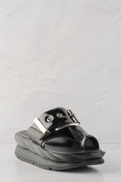 4CCCCEES Mellow Glow, Jet Black 