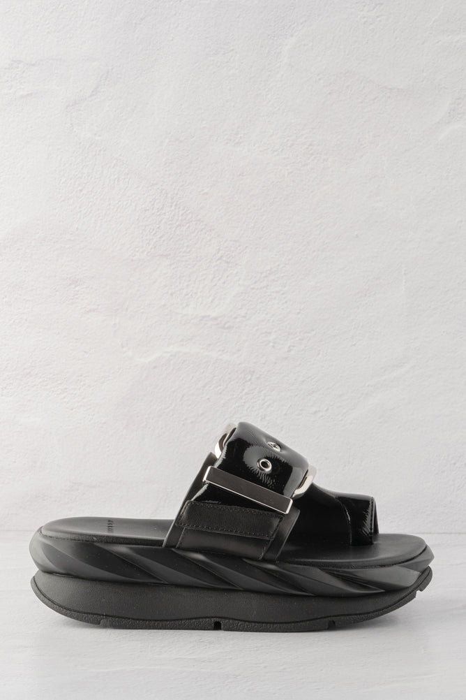 4CCCCEES Mellow Glow, Jet Black 