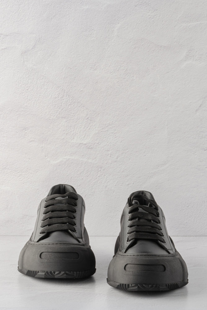 Pluslavie Plu Shoe One, Black 