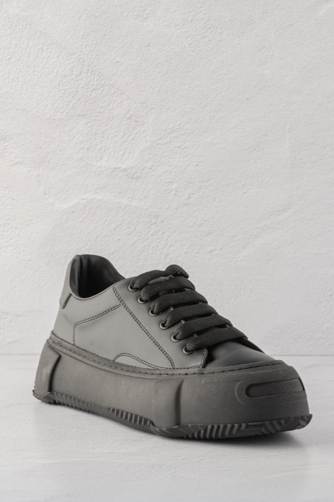 Pluslavie Plu Shoe One, Black 