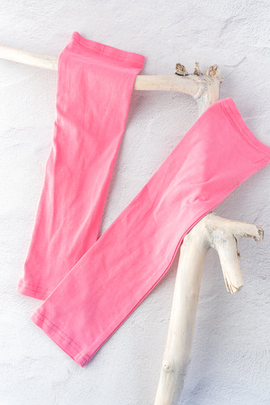 Pluslavie Xtra Sleeve, Mid Pink 