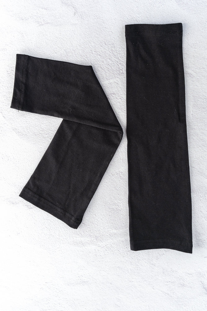 Pluslavie Xtra Sleeve, Black 
