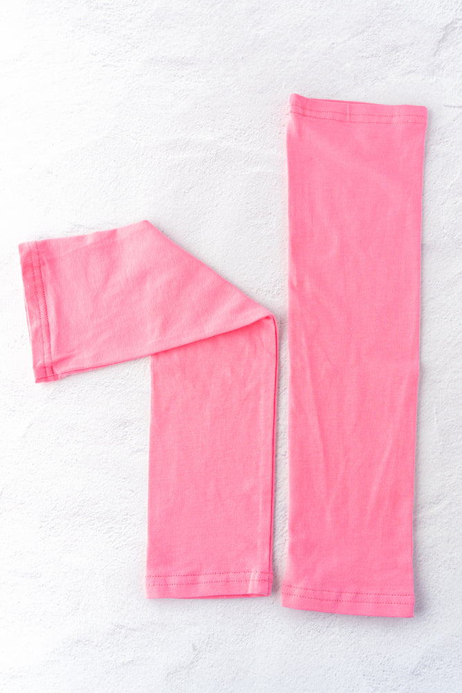 Pluslavie Xtra Sleeve, Mid Pink 