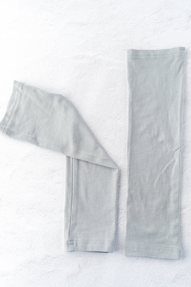 Pluslavie Xtra Sleeve, Light Gray 