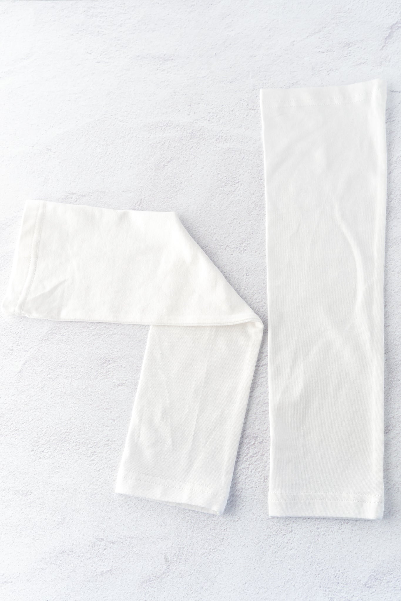 Pluslavie Xtra Sleeve, White 