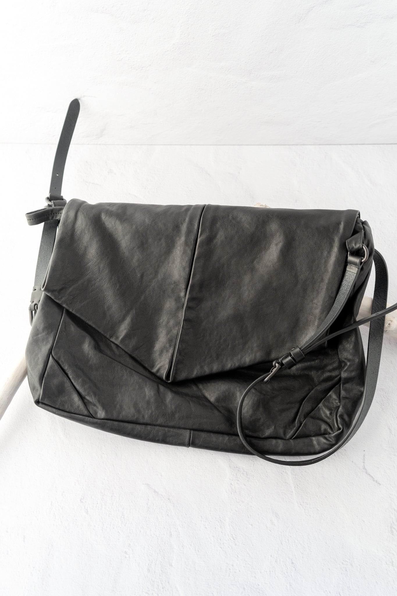 Rundholz Covet Bag, Black 