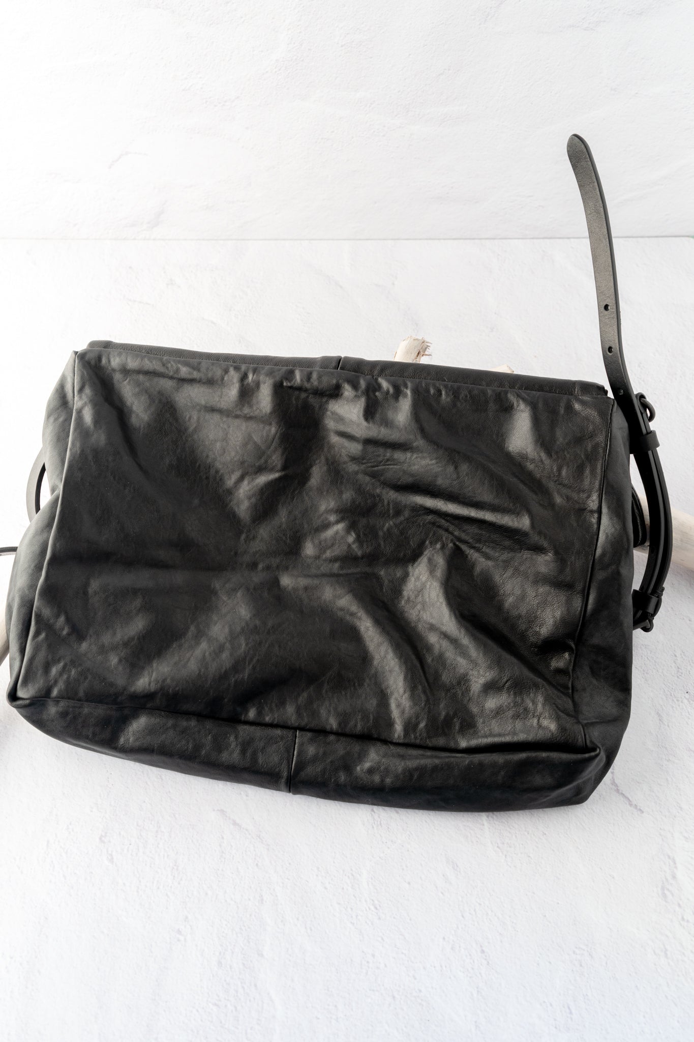Rundholz Covet Bag, Black 