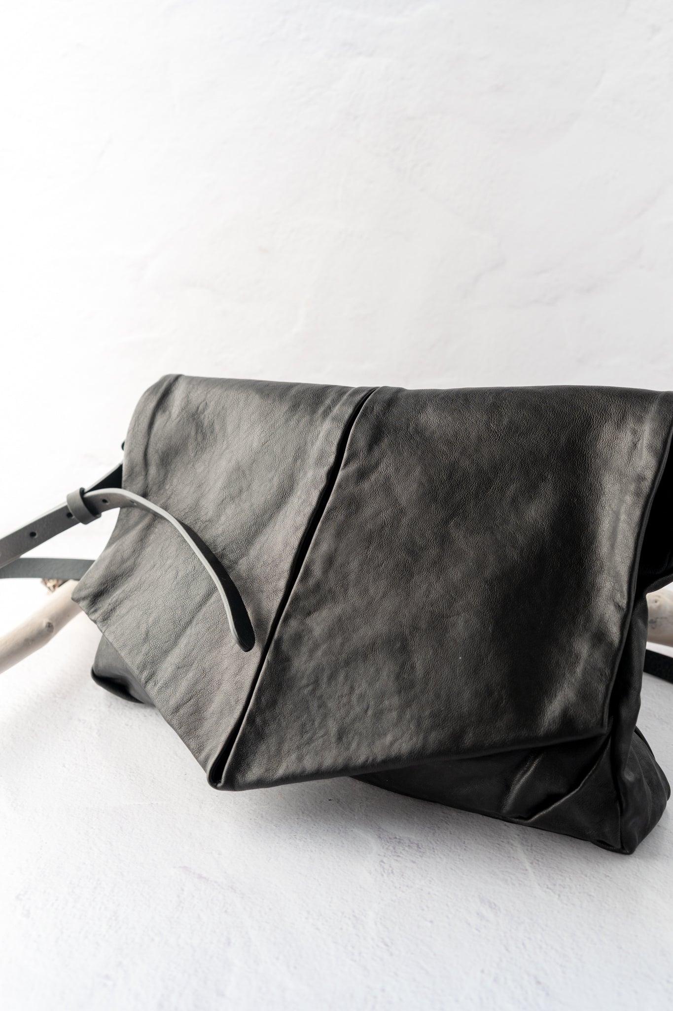 Rundholz Covet Bag, Black 