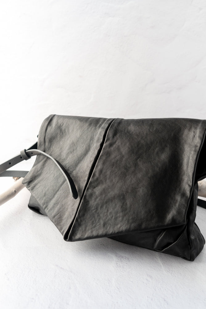 Rundholz Covet Bag, Black 