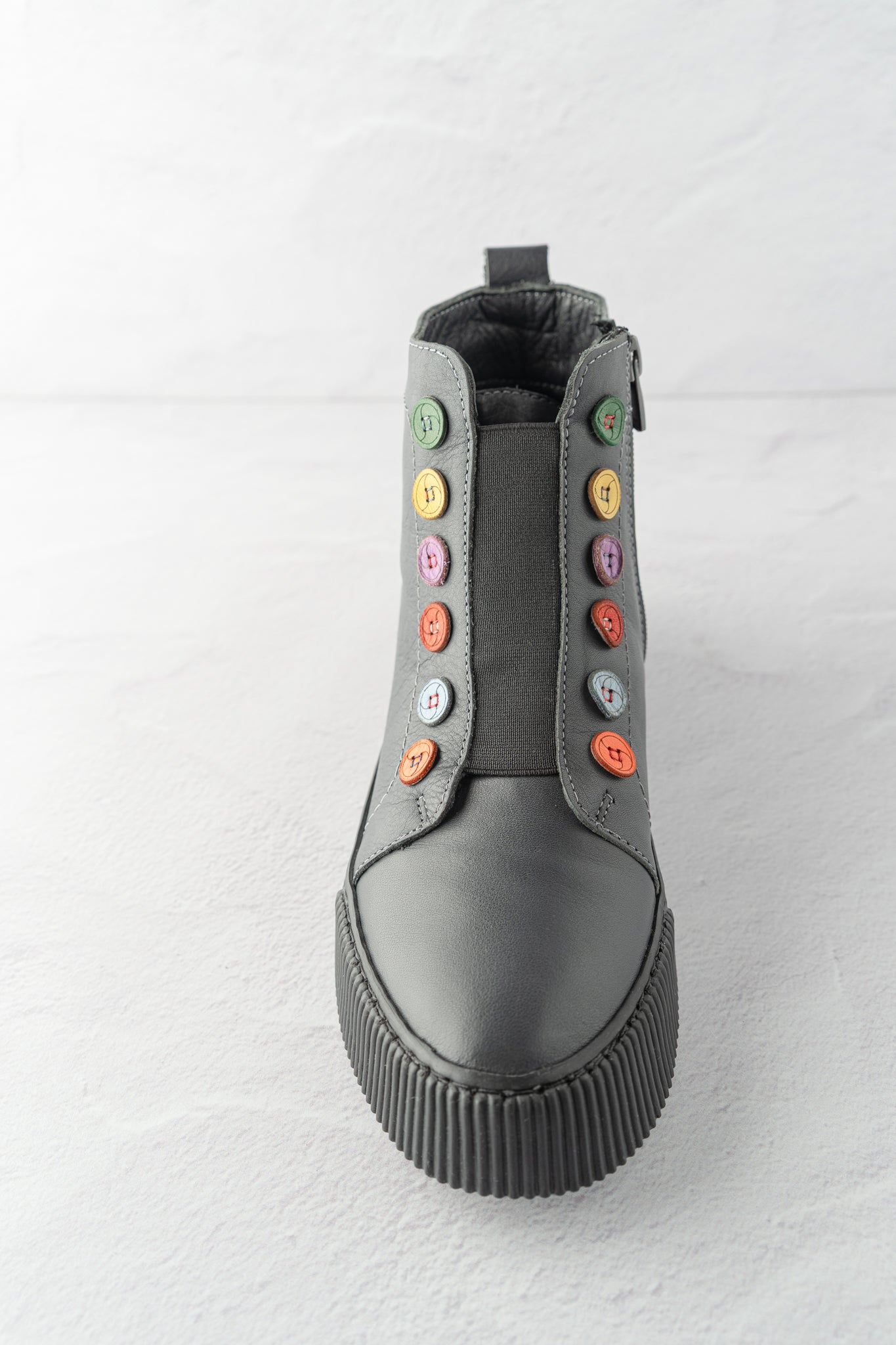 Gelato Tina Boot, Anthracite 