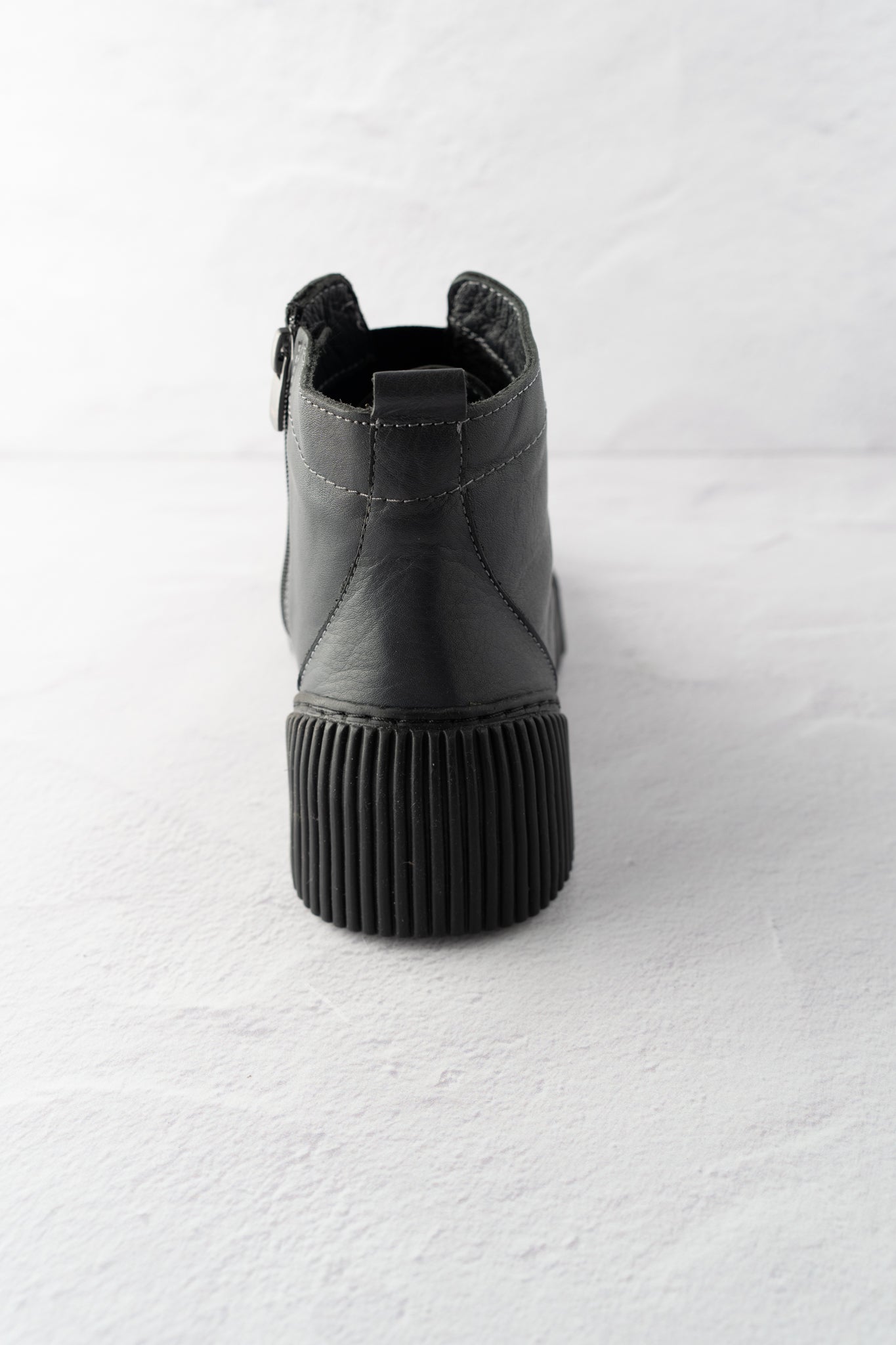 Gelato Tina Boot, Anthracite 