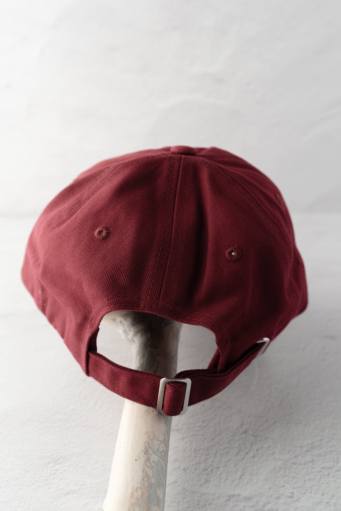 Favorite Daughter Classic Logo Baseball Hat, Sangria Nights 