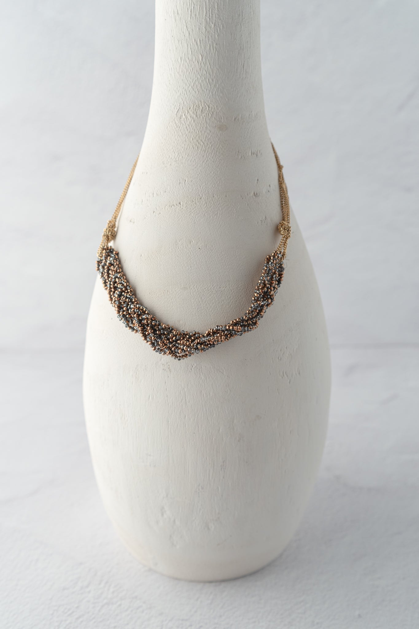 US Jewelry House Jan Necklace 