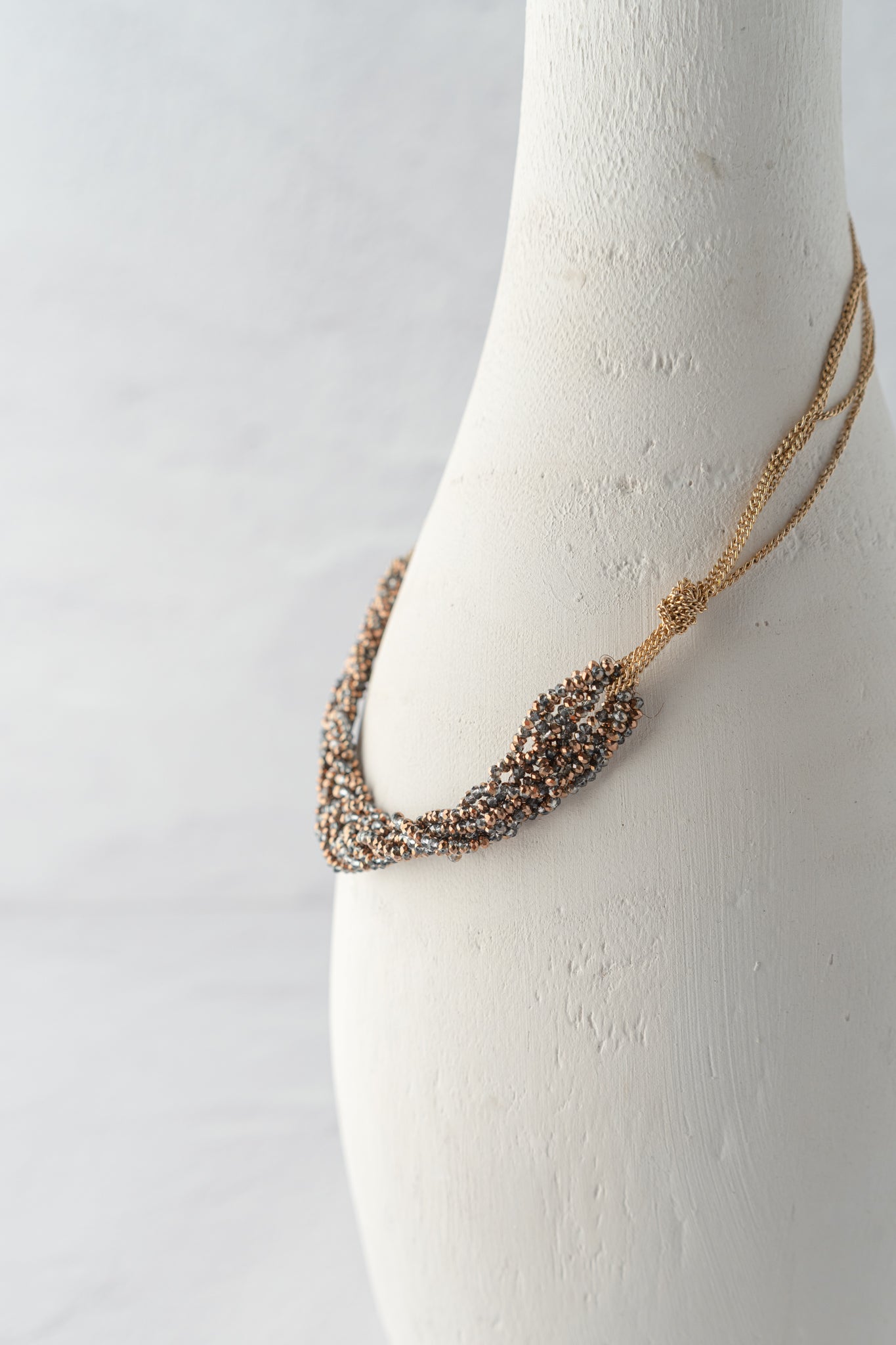 US Jewelry House Jan Necklace 