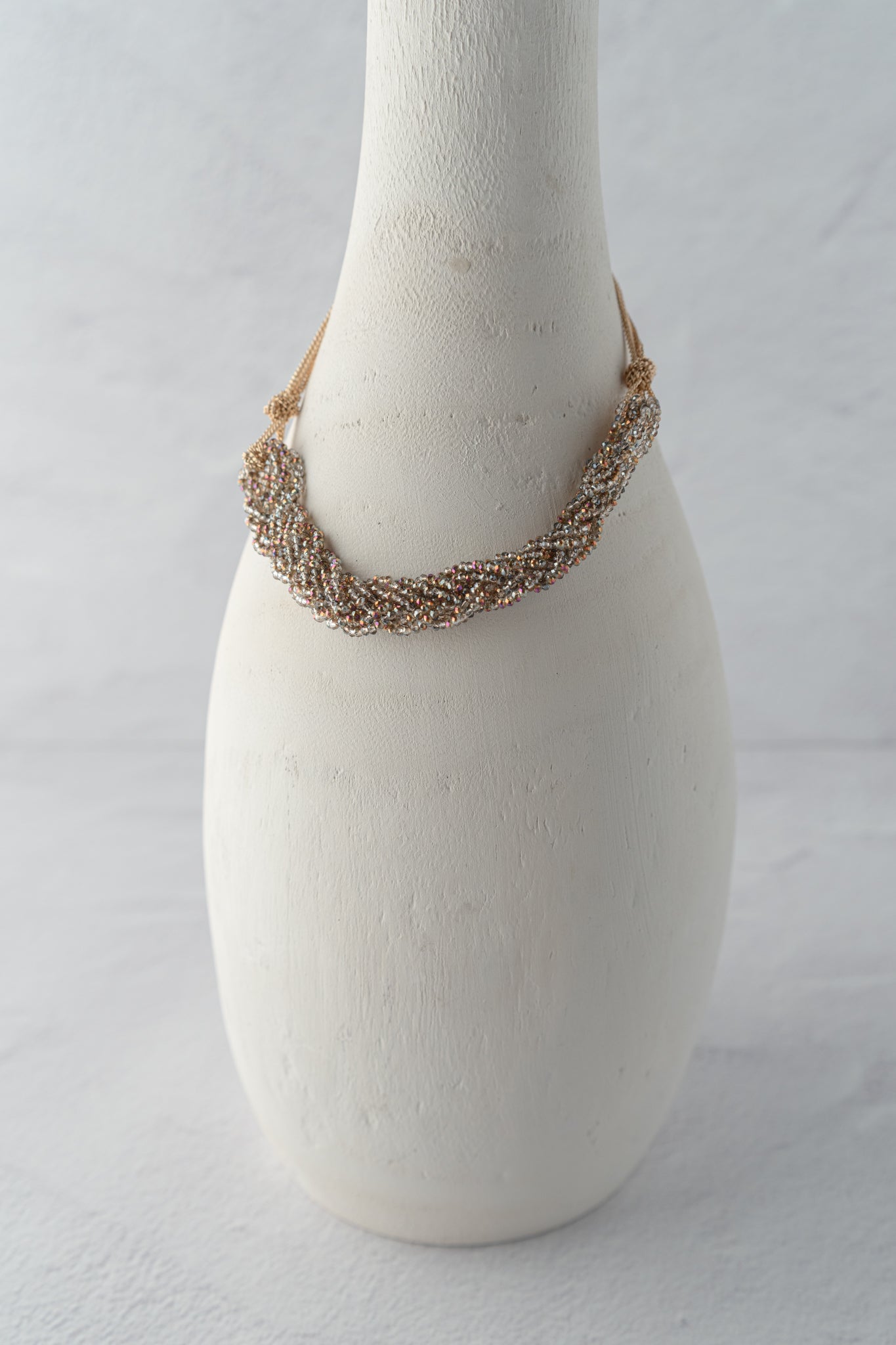 US Jewelry House Cindy Necklace 