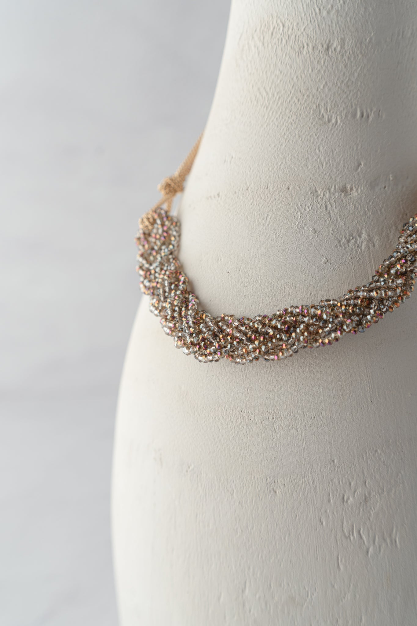 US Jewelry House Cindy Necklace 