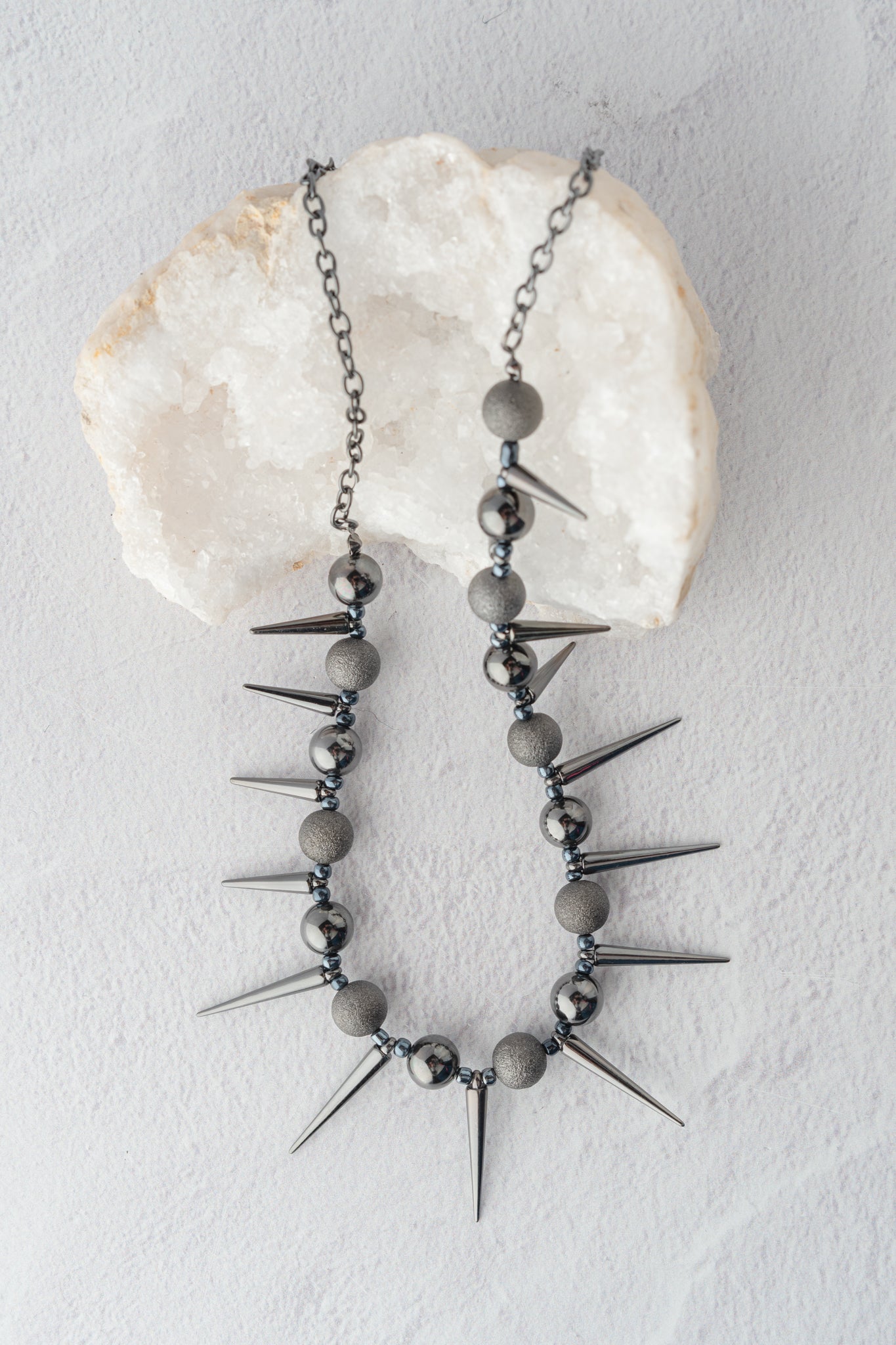 US Jewelry House Greg Necklace 