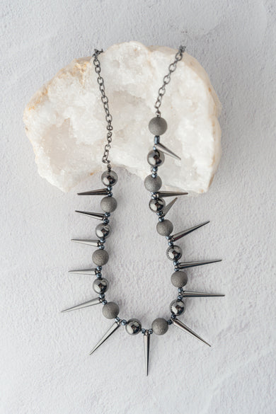 US Jewelry House Greg Necklace 