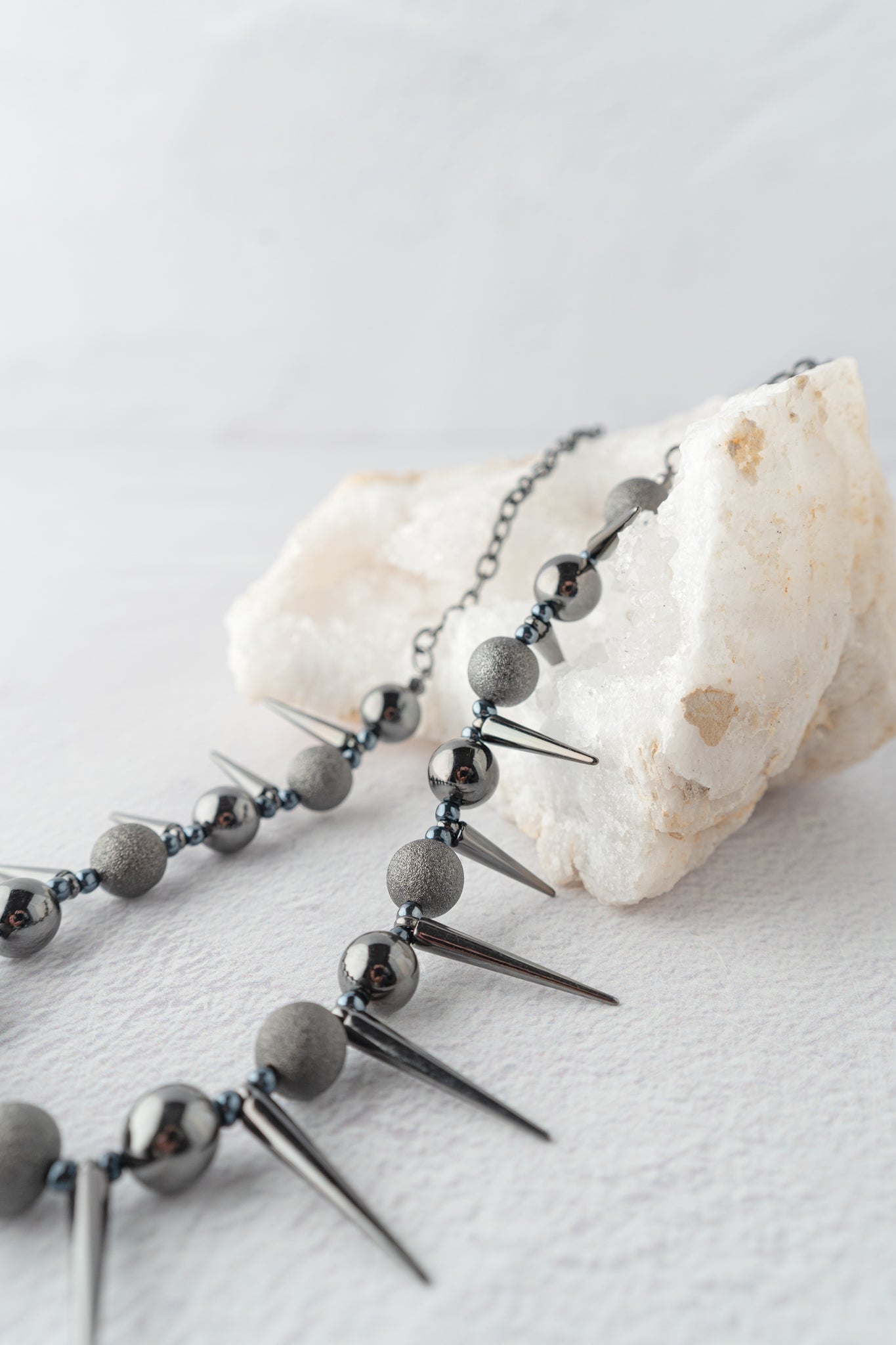 US Jewelry House Greg Necklace 