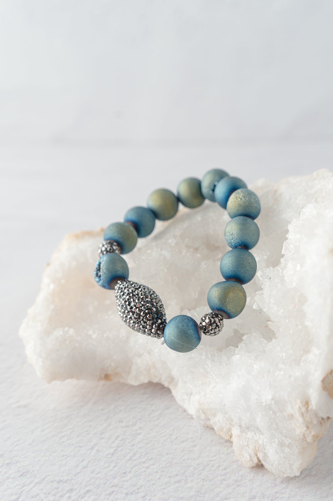 US Jewelry House Alice Bracelet 