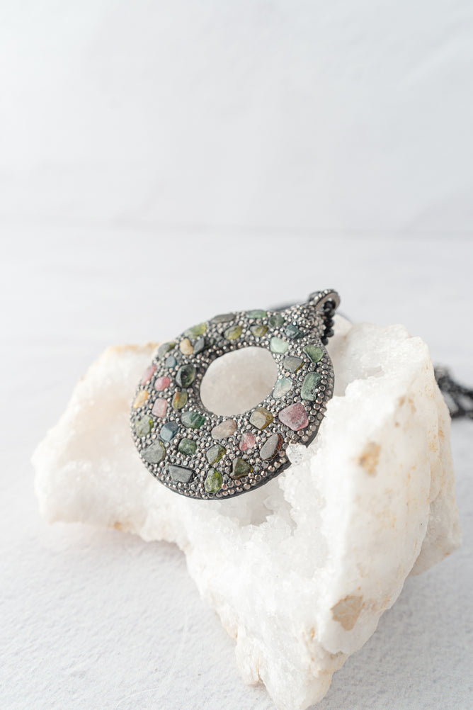 Shine Stars Boeckner Sparkle Neck 