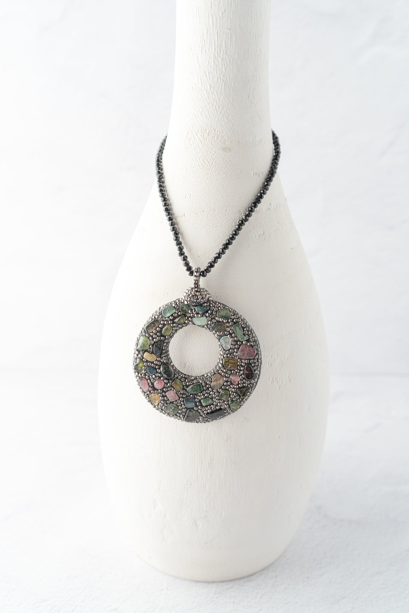 Shine Stars Boeckner Sparkle Neck 