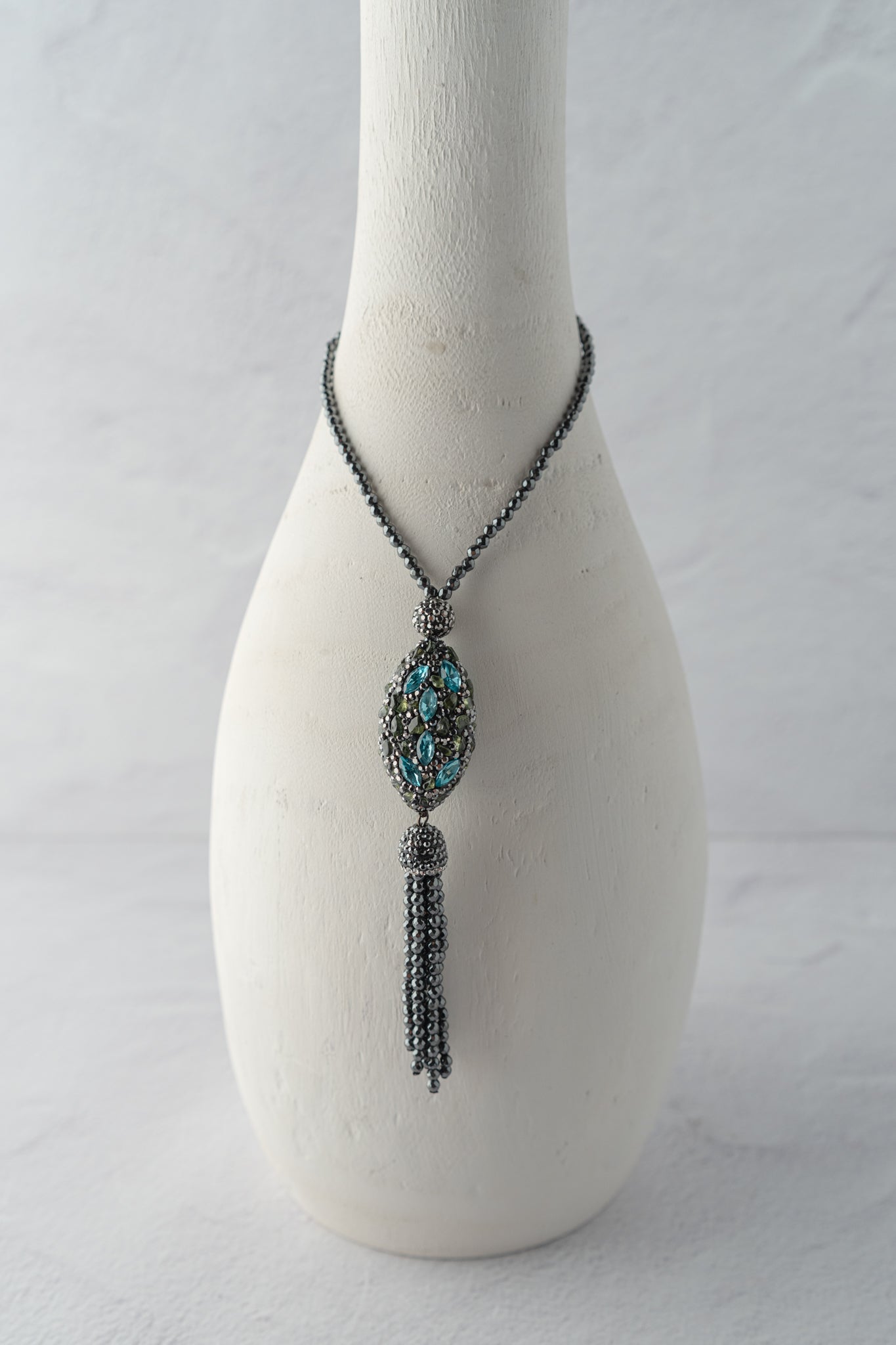 Shine Stars Jeremy Sparkle Neck 