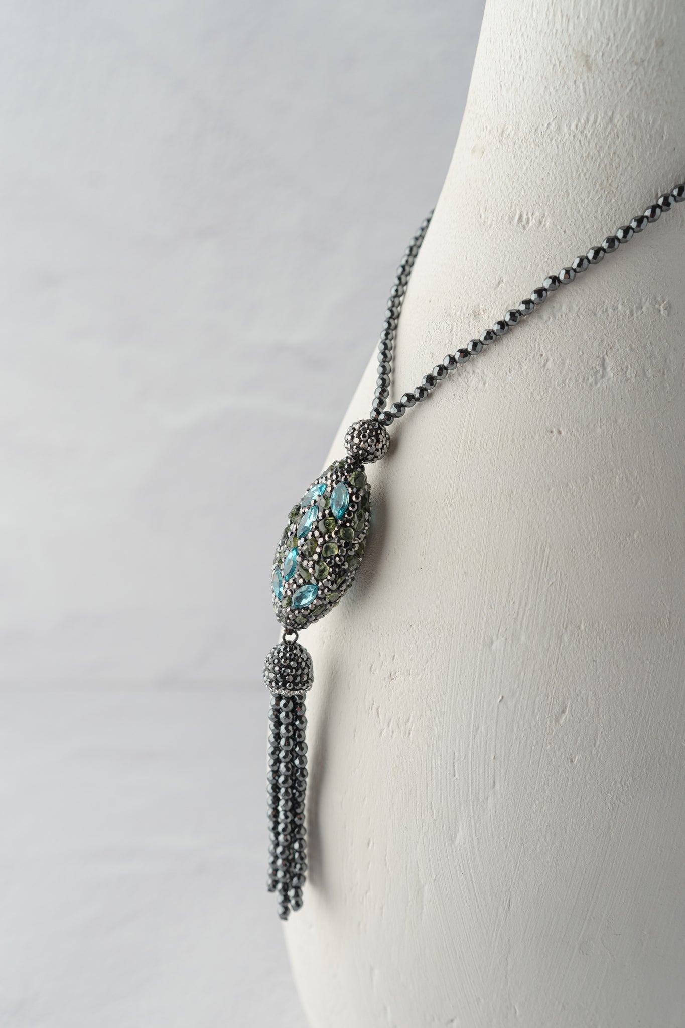 Shine Stars Jeremy Sparkle Neck 