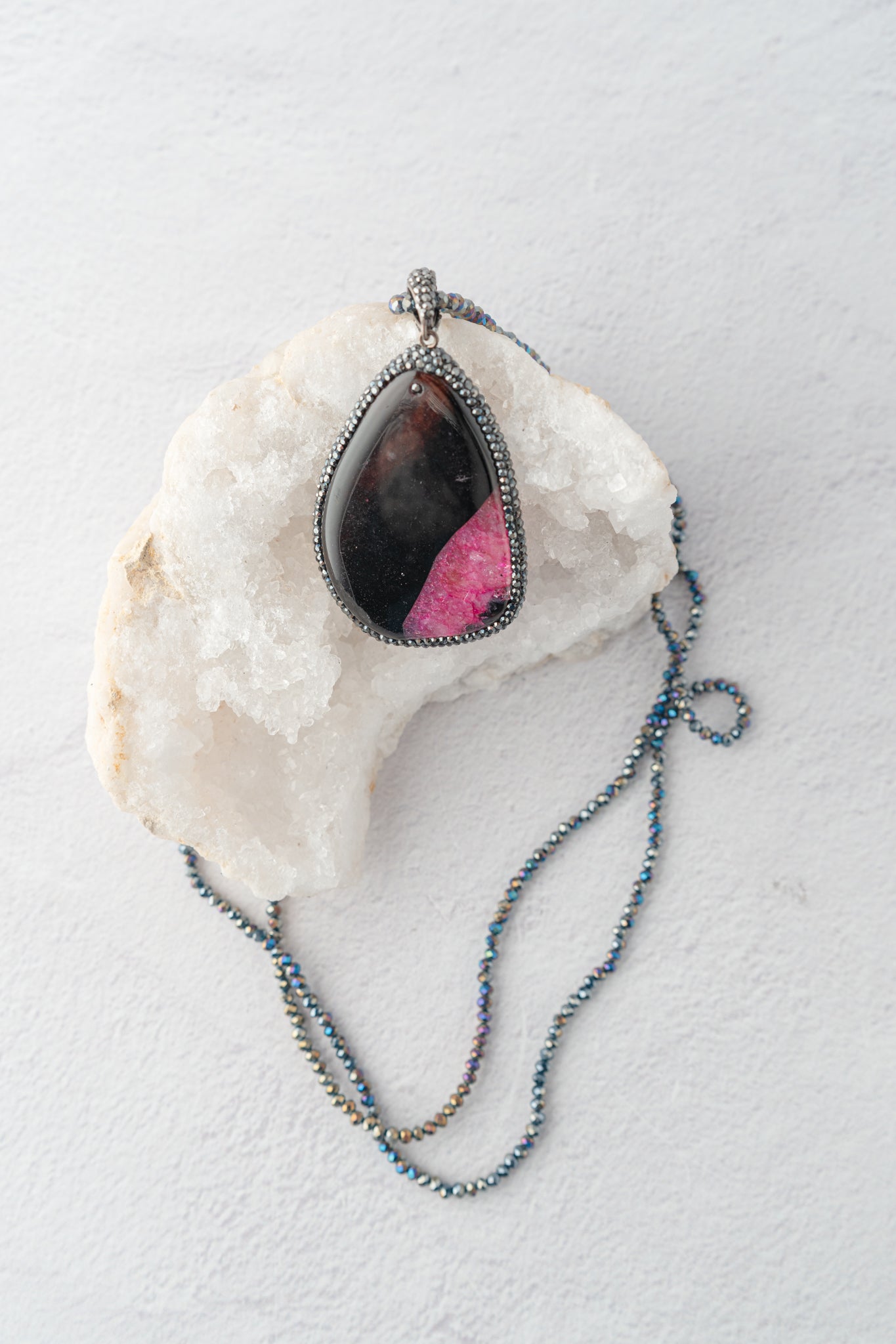 Shine Stars Tim Sparkle Necklace 