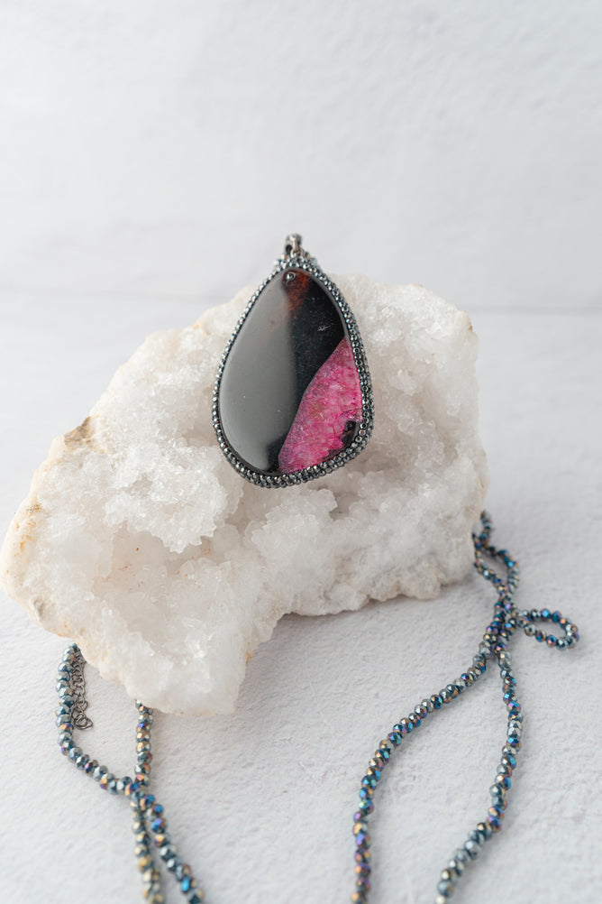 Shine Stars Tim Sparkle Necklace 