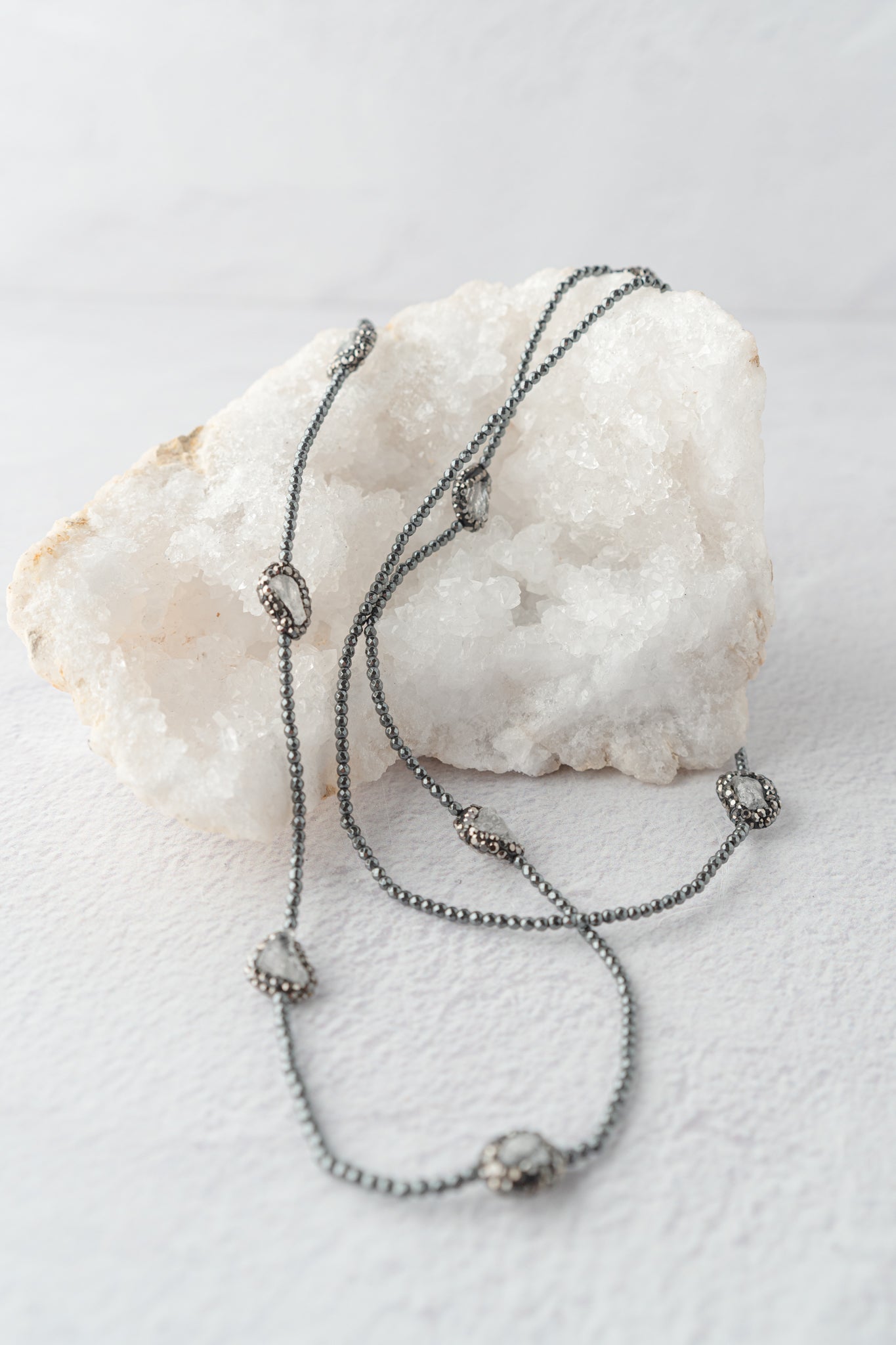 Shine Stars Sarah Sparkle Necklace 