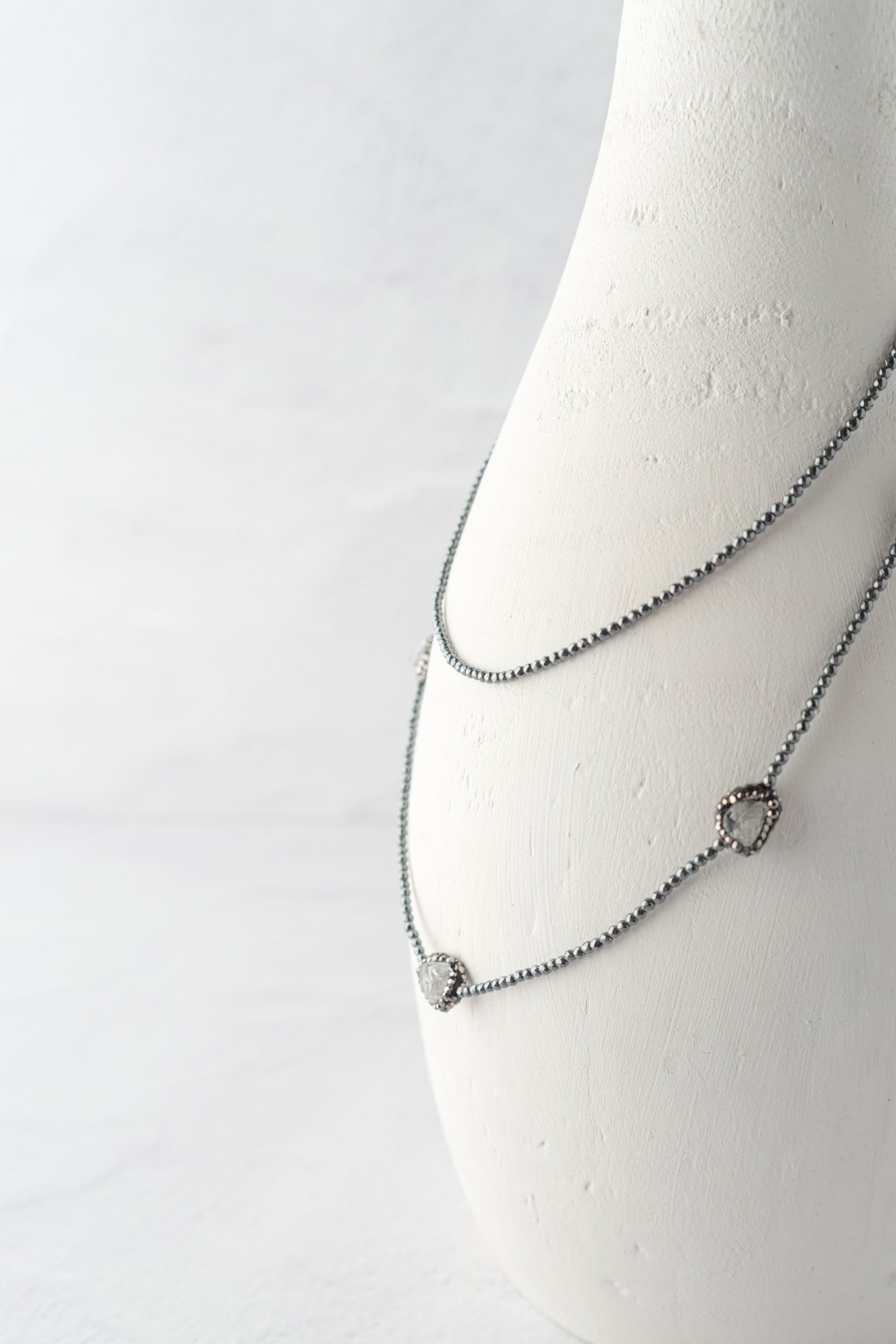 Shine Stars Sarah Sparkle Necklace 