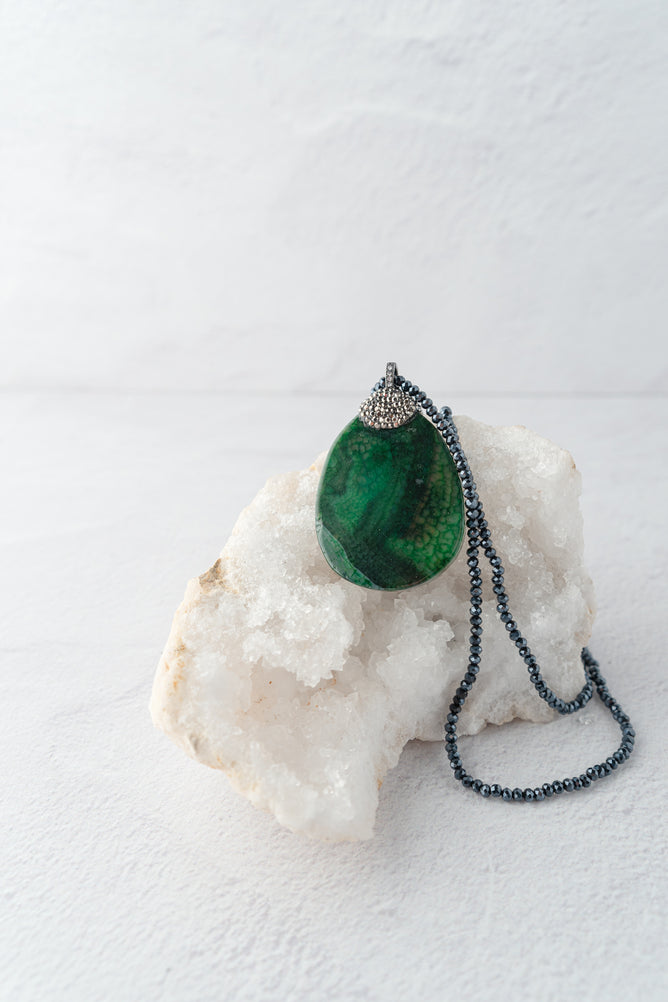 Shine Stars Regine Sparkle Necklace 