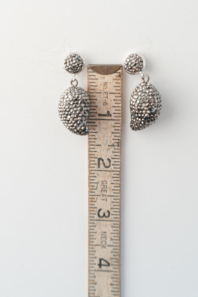 Shine Stars Euey Sparkle Earrings 